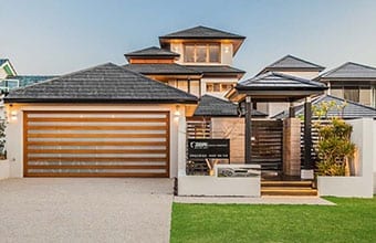 Should you build a single storey or double-storey home?