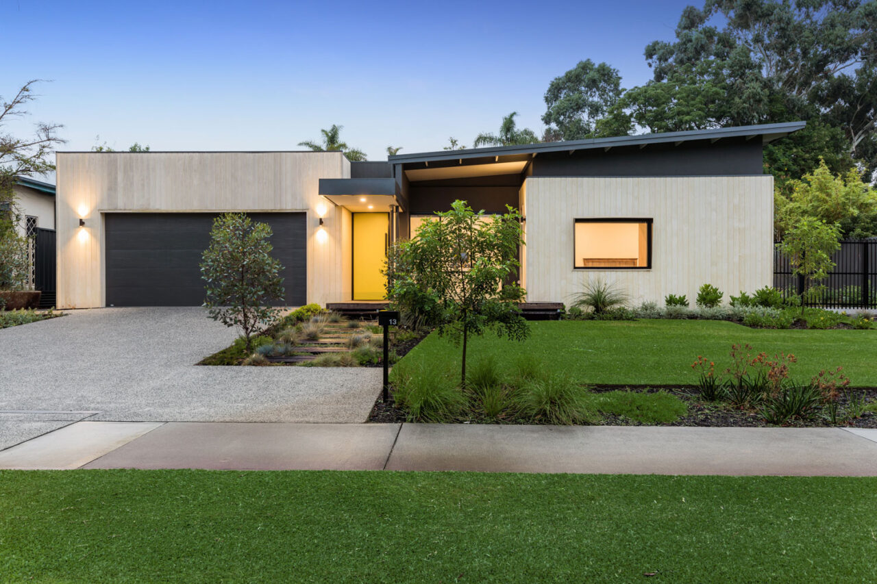 Choosing Between Single-Storey and Double-Storey Homes: Which is Right ...